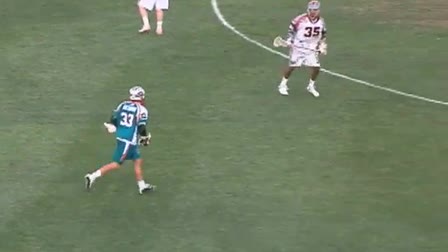 La Riptide vs. Denver Outlaws at Home Depot Center - Bernelli Media