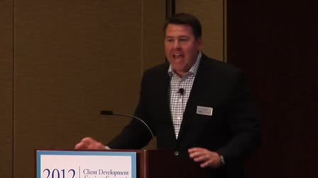 American Express Conference Recap