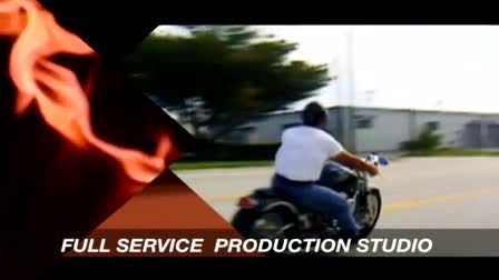 Gemini Rising Video Productions Demo Reel