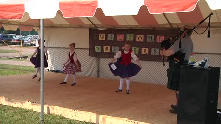 Smoky Mountain Highland Games