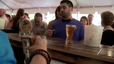 Rochester Real Beer Expo 2012