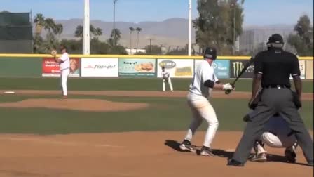 2012 California Winter League Championship