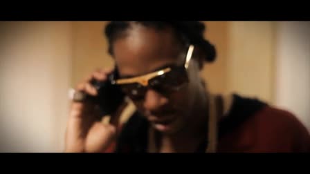 B. Daniel Editing Reel 2012