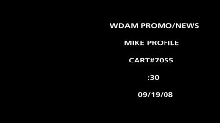 News Anchor Promo