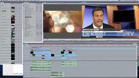 Scott Kennedy - Video Editor Reel