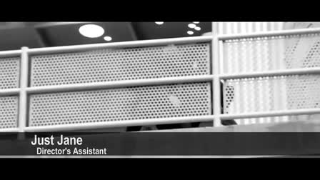 Jacob Golden's demo reel.