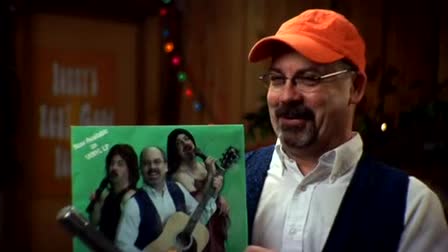 Ronnie's Records