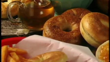 Hublein Food & Beverage Reel