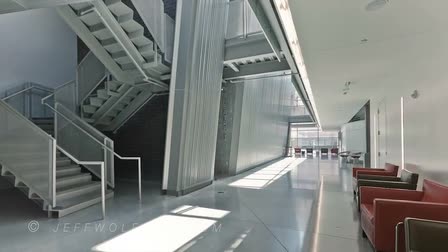 Arts and Cultural Center