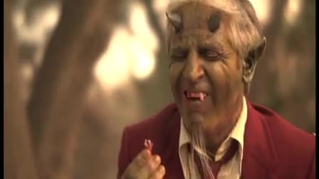 Jim Ojala Makeup/Creature FX reel