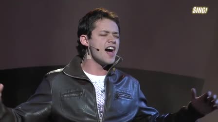 Sing: The Power of the Human Voice