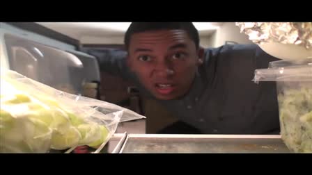 Dorito Commercial