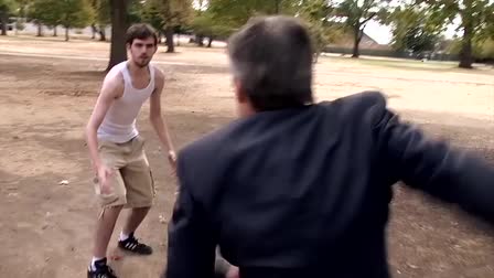Editing/VFX Reel 2012