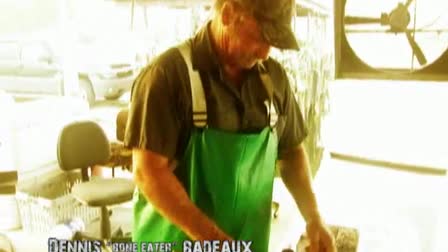 Gator Hunting with T&D Bayou Seafood