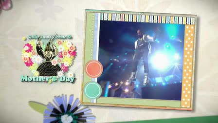 The Stellar Awards tribute to Mother's Day Promo 2012