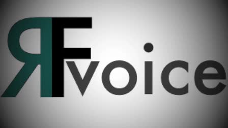 robfissel.com : voice demo