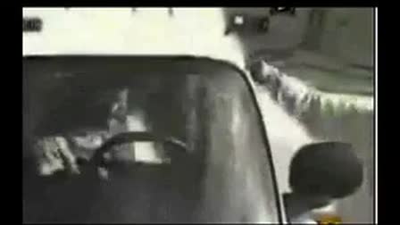 Surveil television show trailer