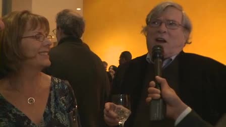 Cinema Eye Honors 2009 Highlights