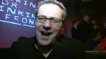 Cinema Eye Honors 2009 Afterparty