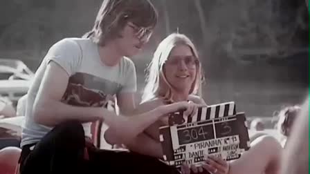 American Grindhouse