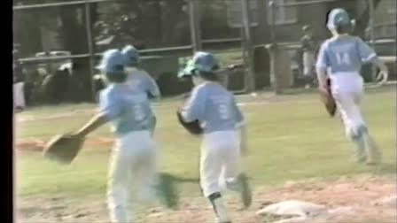 American Pastime