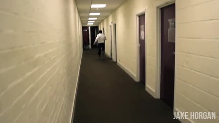 Jake Horgan Showreel 2012