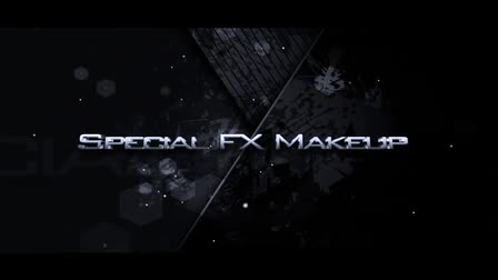 Monster Makeup FX Epic Skills Teaser