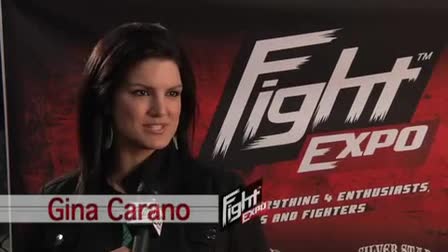 Fight Expo Promo