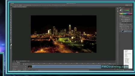 Isolating Objects in Video with Photoshop CS6