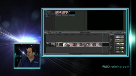 Adjustment Layers in Final Cut Pro X