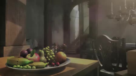 Demo Reel 2012