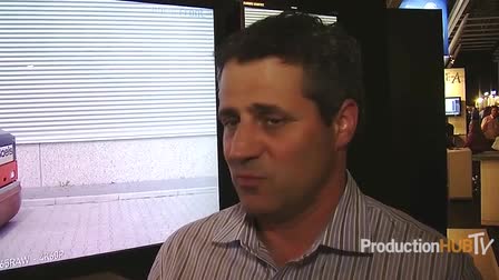 AJA Video Systems Interview: IBC 2012