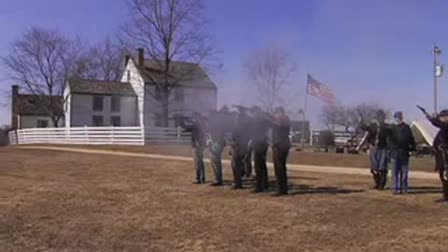 Dr. Samuel A. Mudd House/Episode Two Trailer ("The R.I.P. Files")
