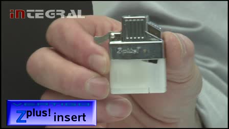 Integral Logistics "Z plus lighter"