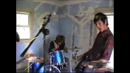 Just Stay (VHS Music Video)