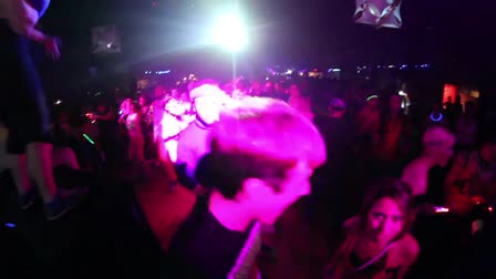 The Octopus Promo