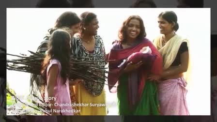 Chandrashekhar Suryawanshi Video Editing Showreel 2012