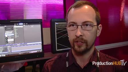 FXhome Limited Interview: IBC 2012