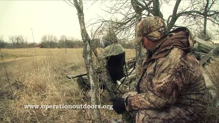 Hunting for Life (official trailer)