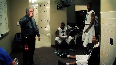 62 Hours of Basketball (trailer #1)