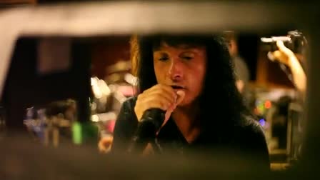 ANTHRAX "Devil You Know"