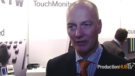 RTW Interview: IBC 2012