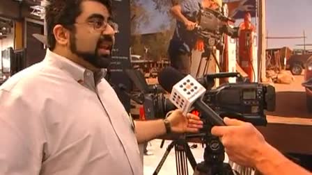 Sachtler - NAB 2009
