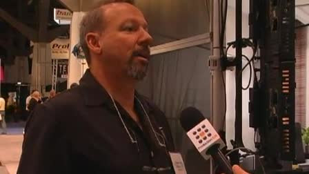 Litepanels - NAB 2009