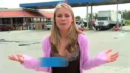TV host/producer Ramona Bruland's hosting reel.