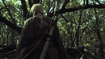 Cinematography Reel