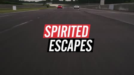 Performance Driving in Birmingham