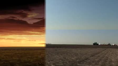 Keyframe Communications 2009 Demo