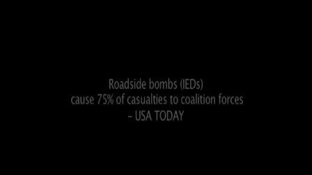 The Bomb Hunters