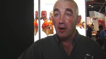 IBC 2012 Montage